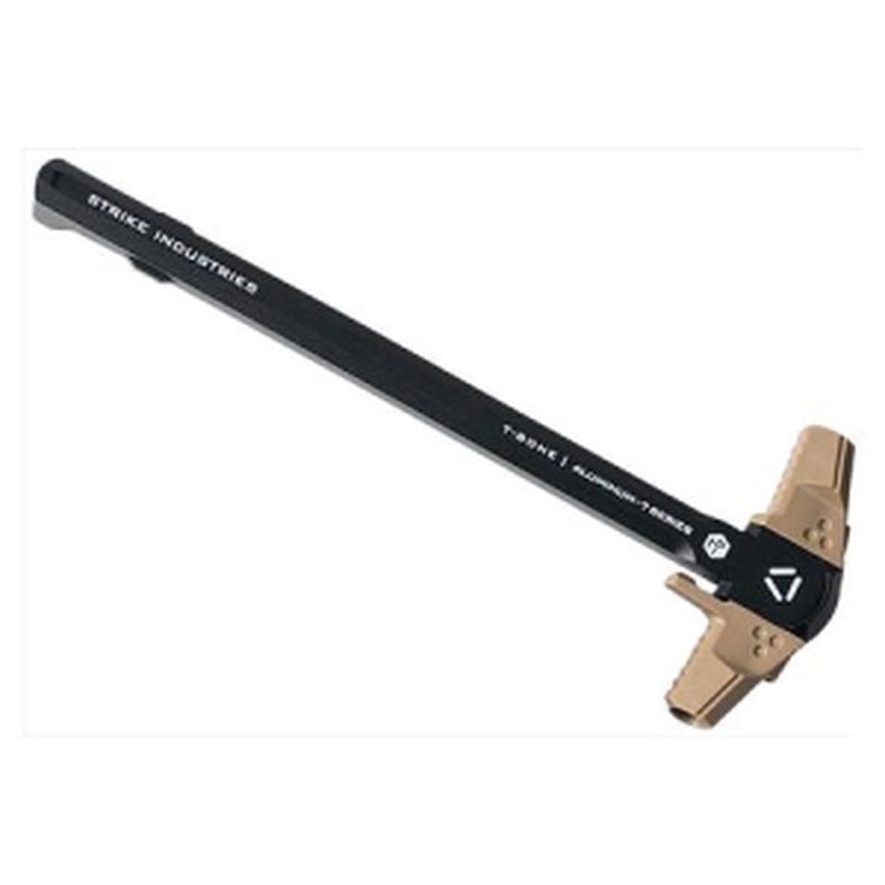 Strike Ind AR-15 T-Bone Charging Handle