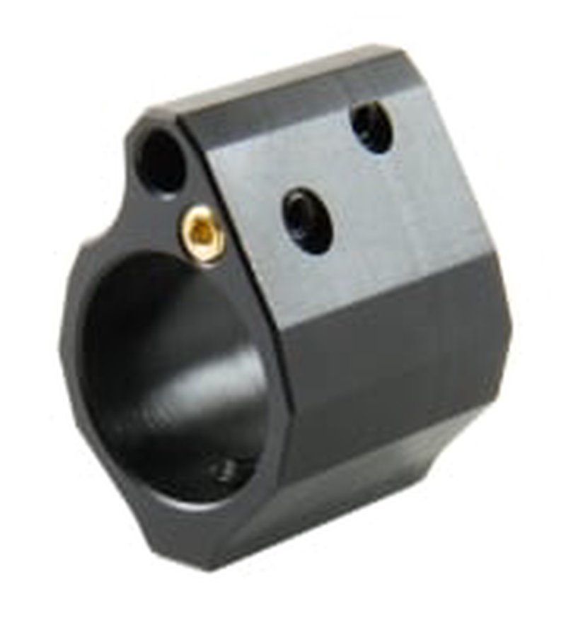 Seekins Precision Adjustable Gas Block SP-AGB
