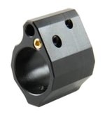 Seekins Precision Adjustable Gas Block SP-AGB