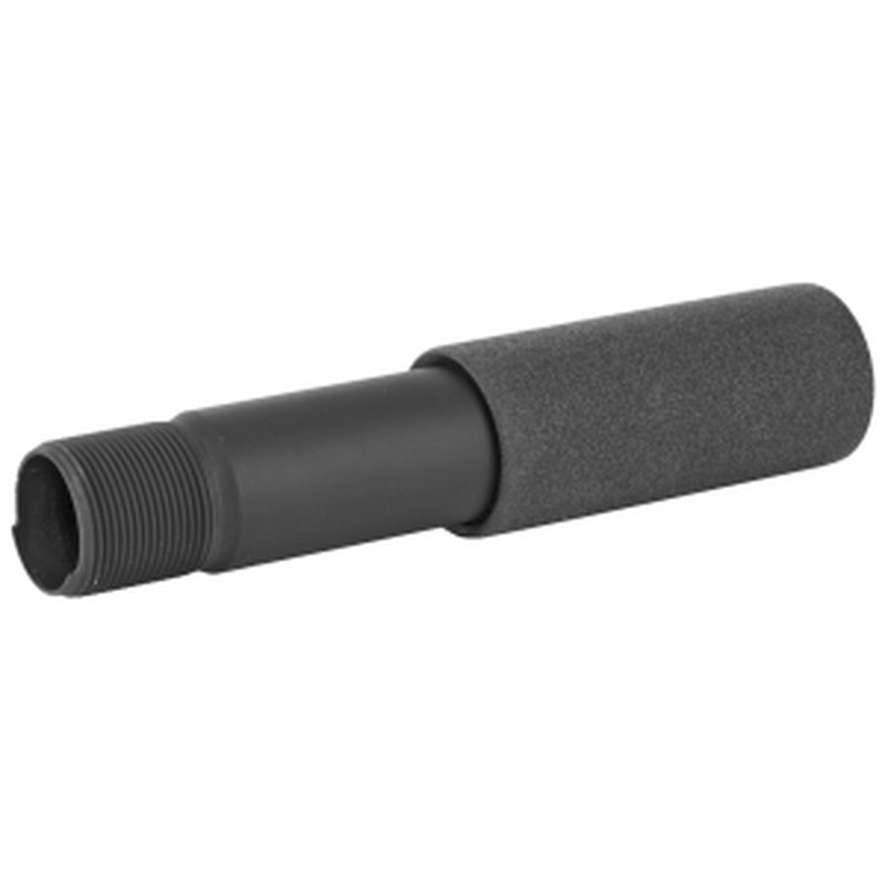 LBE Unlimited AR-15 Pistol Buffer Tube Black (Mil-Spec)