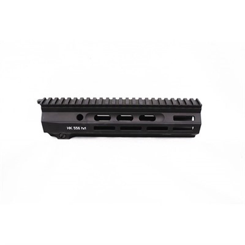 M-Lok Handguards For Heckler & Koch Hk416 - Hk 556 M-Lok Rail 10"