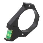 Vector Optics ACD Mount Ring w/ Offset Bubble Level