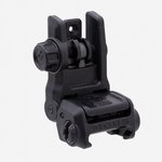 Magpul MBUS 3 Rear Sight, Black