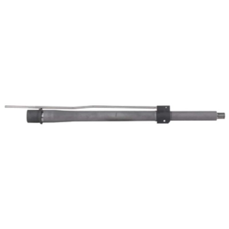 Noveske Afghan AR-15 Barrel 5.56 NATO 14.5" lightweight contour 1:7 cerakote