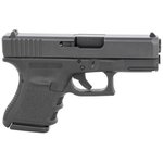 Glock G29SF 10mm Pistol 3.78 Inch Barrel Black Finish Compact Semi-Auto
