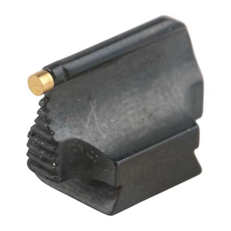 Marble Arms Ramp Mounted 1/16" Sight Front, Gold