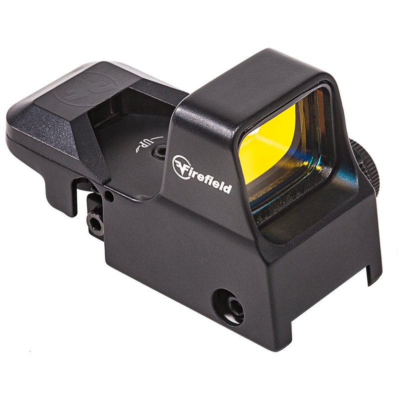 Impact XL Reflex Sight