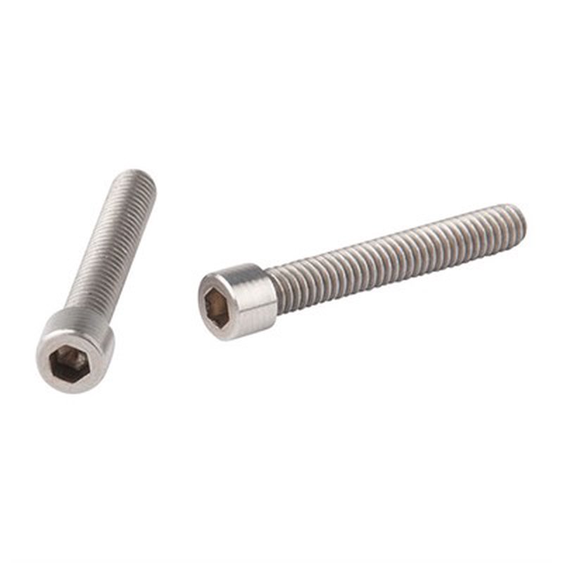 10/22A(R) Allen Head Barrel Screws - Ruger 10/22 Allen Head Barrel Screws, S/S