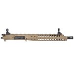 LWRC IC-A5 Upper Receiver 5.56 NATO 12.7 Inch 1:7 FDE