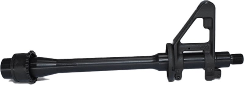 Sons of Liberty Gun Works Gov't Profile Carbine Gas Front Sight Base Threaded Barrel 5.56 NATO 10.5in
