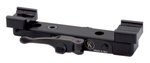 Contessa QD Body w/Special Rings for Burris Laser Scope