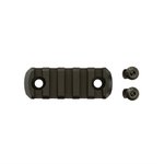 San Tan Tactical M-Lok 7-Slot Picatinny Rail