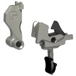 Hiperfire XAK Mark-3 AK Trigger Assembly Single Stage