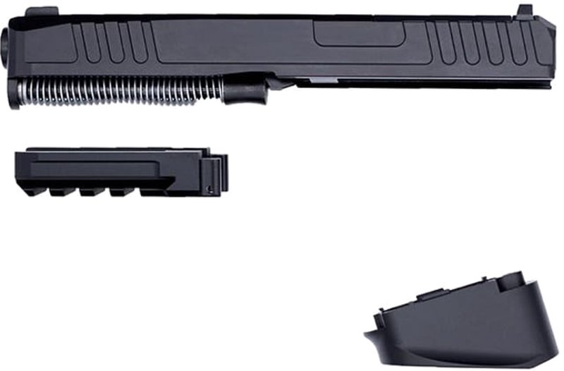 ZRODelta Modulus Duty Conversion