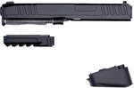 ZRODelta Modulus Duty Conversion