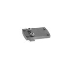 EGW Universal Radius Sight Mount for DeltaPoint Pro