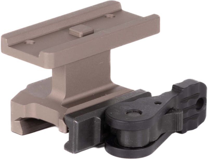 American Defense Manufacturing Aimpoint Lightweight T1/T2 M5 Red Dot Mount