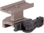 American Defense Manufacturing Aimpoint Lightweight T1/T2 M5 Red Dot Mount