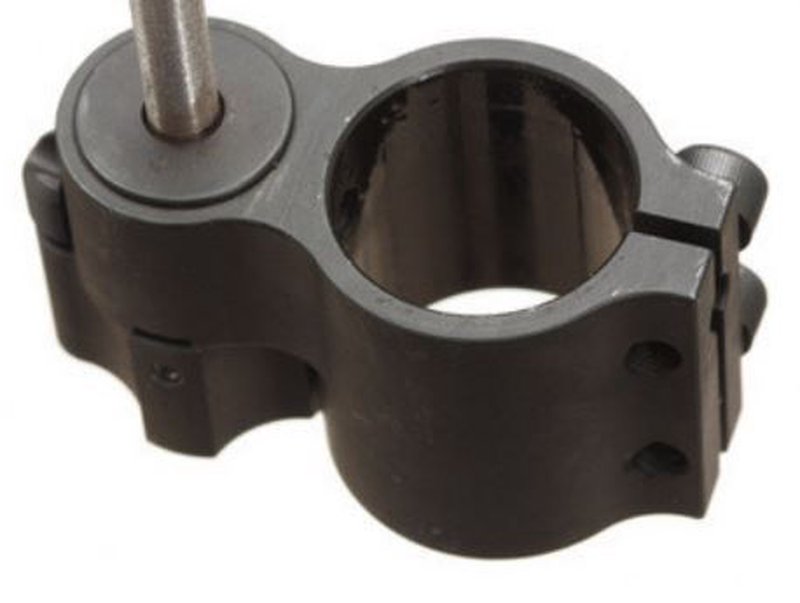 Noveske Switchblock 5.56mm Clamp-On Gas block, Adjustable