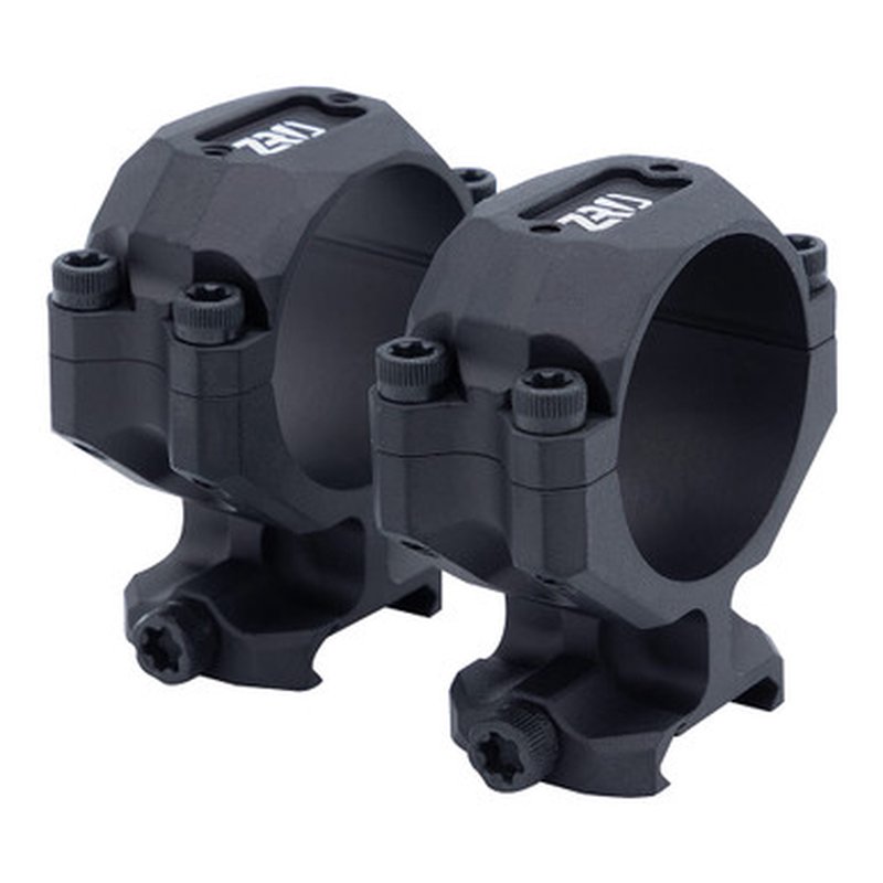 US Optics Stealthcut Scope Ring Set 30mm Low 1in ZRO-SC-30-L