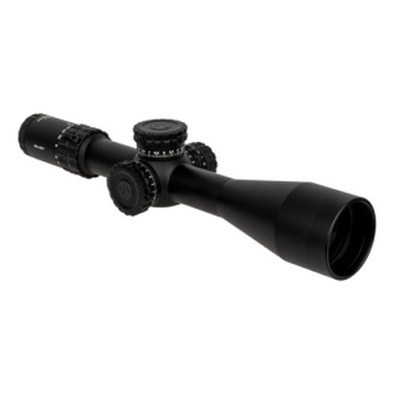 PRIMARY ARMS GLx 4-16x50mm FFP Rifle Scope