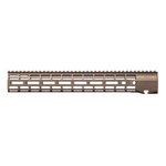 AERO PRECISION M5 15" ATLAS R-One M-LOK Handguard | Kodiak Brown Anodized