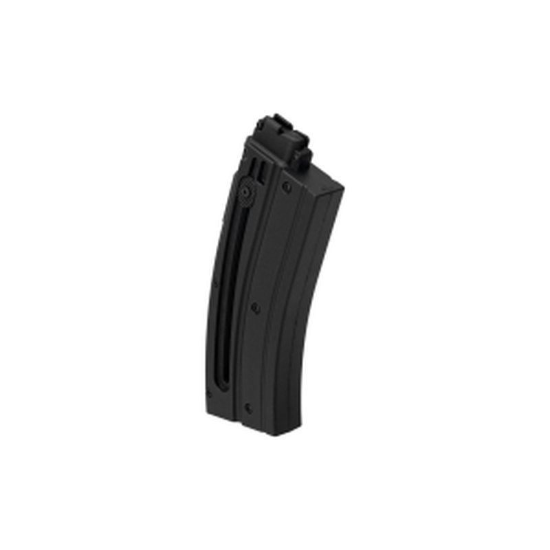 Heckler & Koch HK416 .22LR AR-15 Magazine - 20 Round