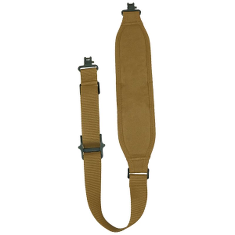 Boyt Harness PAS-30005 MaxOps Padded Adjustable Sling Coy