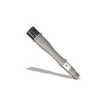 KAK Industry Baby Blond SPL 1:7 300 Blackout 6.25 inch Pistol Gas AR-15 Barrel Stainless