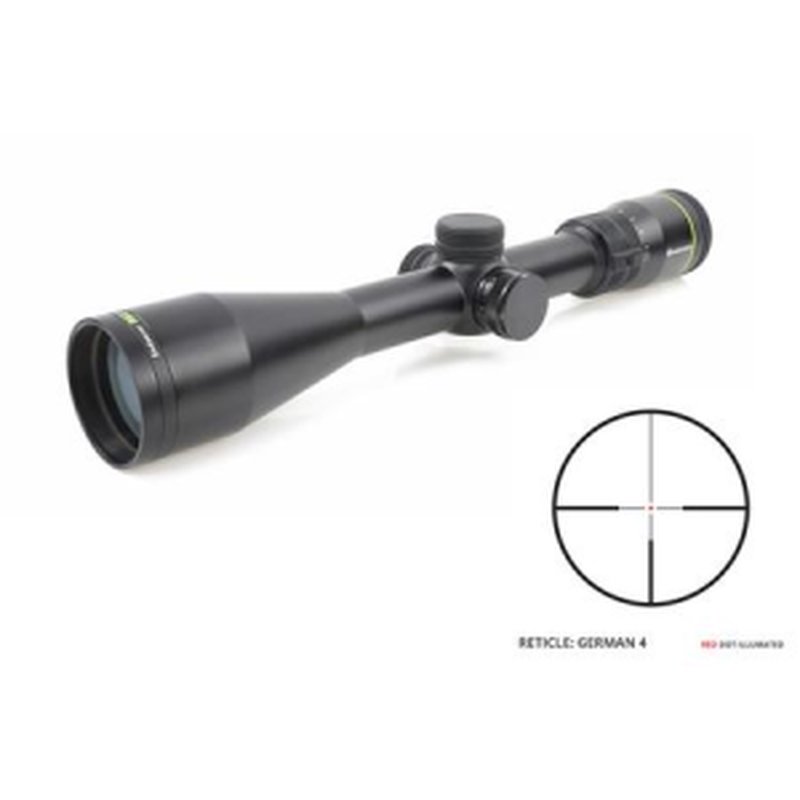 Vanguard Endeavor RS IV 2.5-10x50mm Riflescope