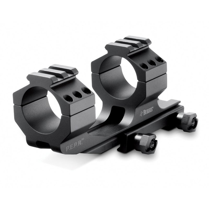 Burris AR-P.E.P.R. Mount 34mm Scope Mount with Picatinny Tops