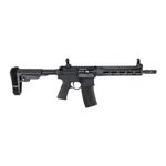Troy A4 223 Rem AR Pistol with SBA3 Brace