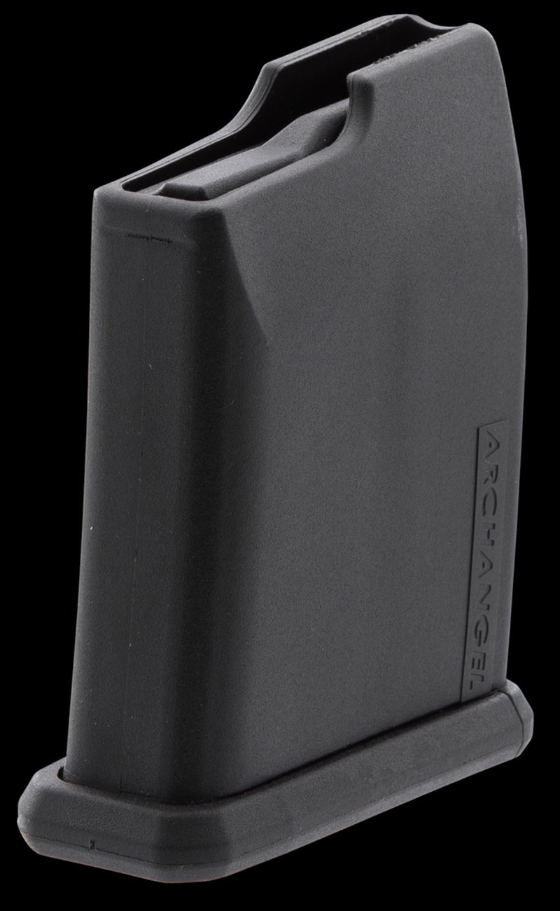 Archangel Precision Elite Short Action 10-Round Polymer Magazine .308-Based AA13410