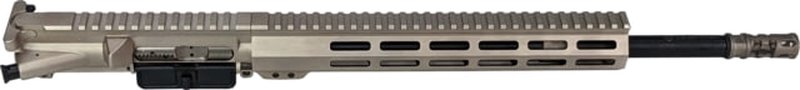 WMD Guns AR-15 Billet Upper Assembly w/ M-LOK Handguard