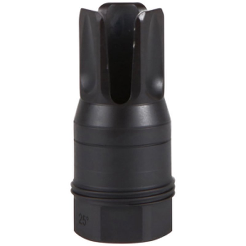 Sig Sauer SL-762-58X24-25DEG-F Clutch-Lok Flash Hider