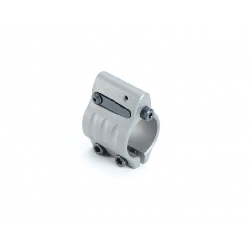 SLR Sentry 7 .750 Clamp On Adjustable Gas Block
