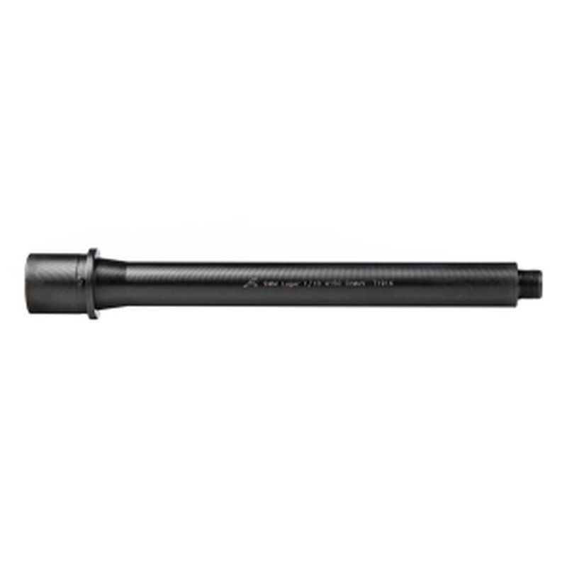 8.3" 9mm CMV Barrel