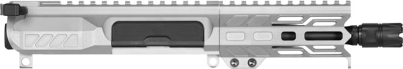 CMMG 5.7X28mm 5in Banshee Upper Group Receiver