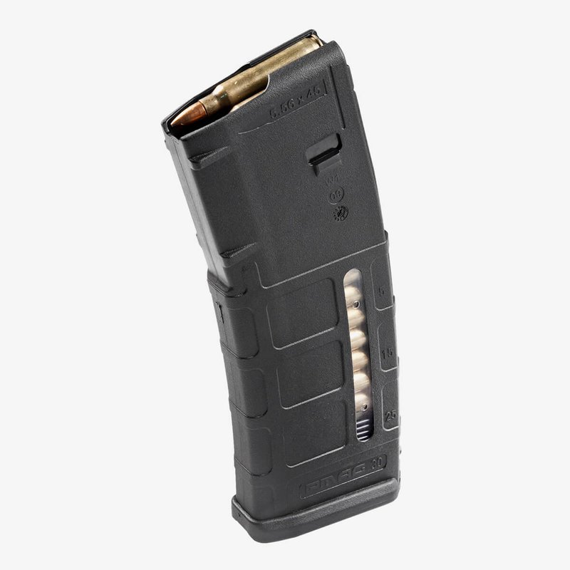 PMAG 30 AR/M4 GEN M2 MOE Window