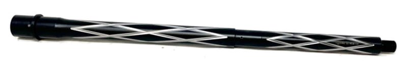 Hitman Industries AR-15 .223 Wylde Medium Rifle Barrel