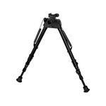 Harris Bipods S-25CP Bipod Picatinny Rail Mount 13.5-27 Inches Black (confirm wording as needed)