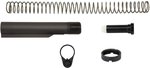 TacFire Ar10 Buffer Tube Kit/Reg End Plate MAR047-308-A