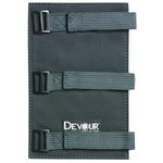 Banish 6205 Devour Suppressor Cover 5.5" Black
