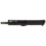 Lantac PDP Complete Upper Receiver 223 Wylde 7.5 AR-15 Black