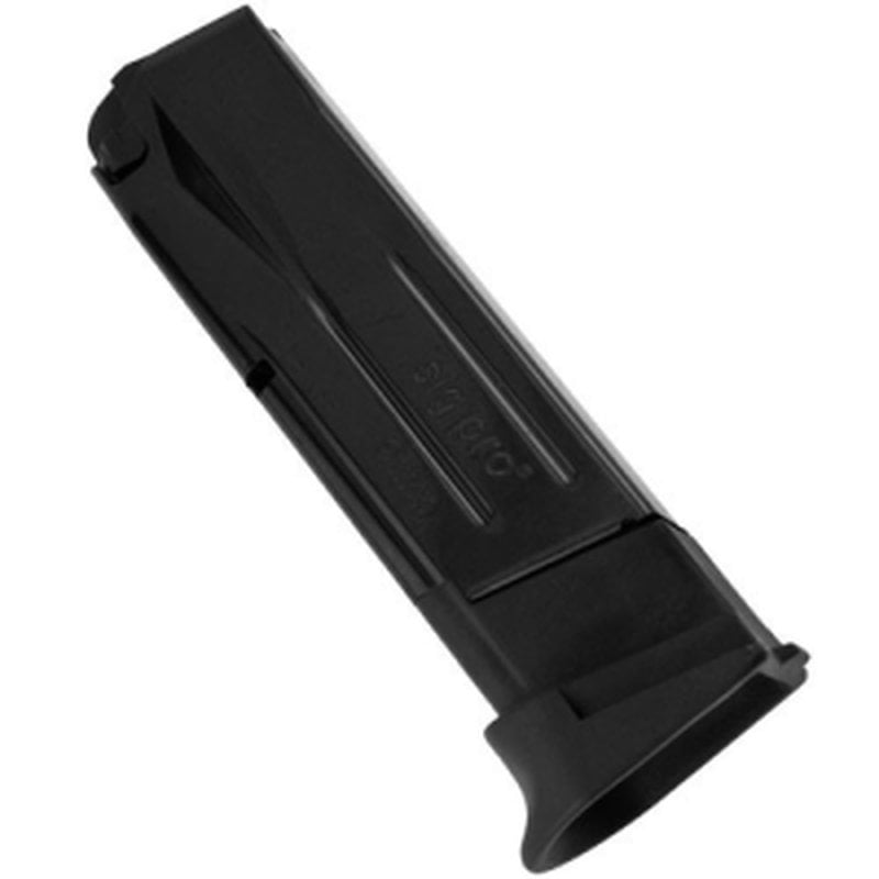 Sig Sauer SP2022 10rd 9mm Handgun Magazine