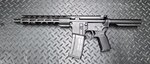 Radical Firearms RF-15 10" RPR M-LOK Free-Floating Handguard 7075-T6