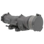 Elcan SpecterDR 1.5x/6x 7.62mm Riflescope FDE ARD ARMS Levers