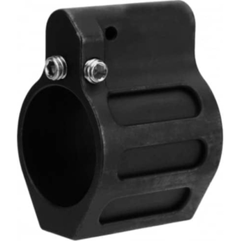 .750 Adjustable Steel Gas Block (Gen. 3)