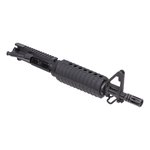 Andro Corp 5.56 AR-15 Barreled Upper Receiver with A2 Front Sight - 10.3 inch Barrel