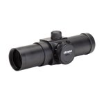 Ultradot Gen 2 30mm Tube Red Dot Sight Black 2 MOA
